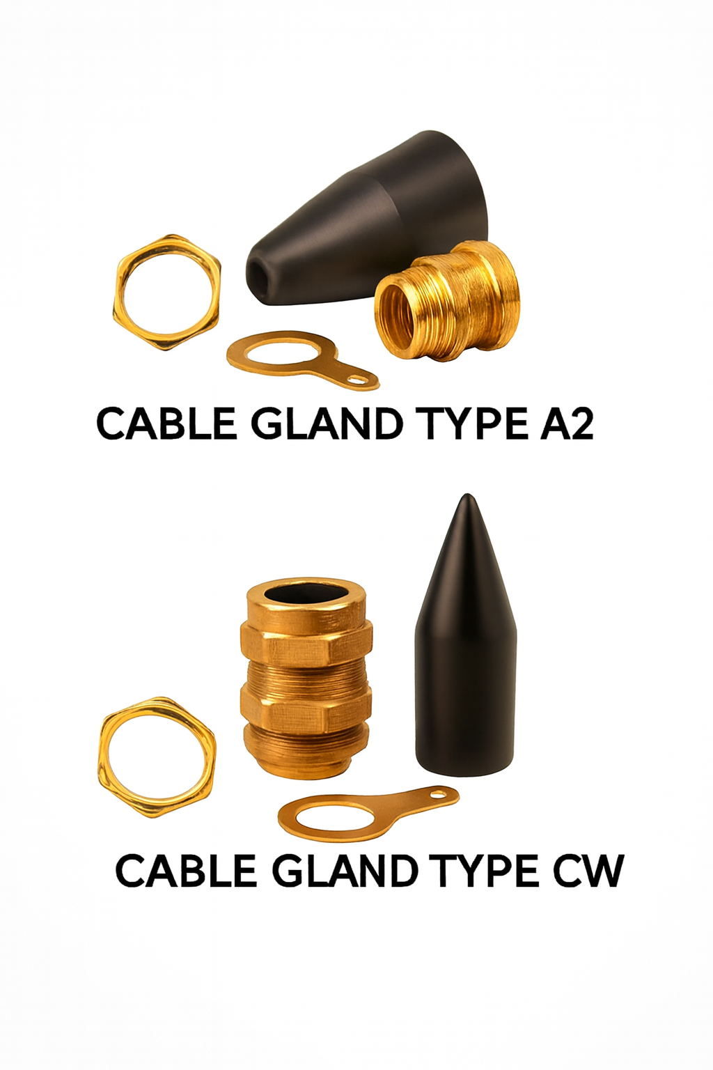 Gland Kit